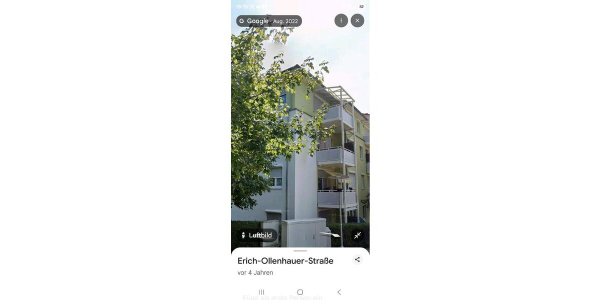 Etagenwohnung Bad Abbach - 4 Zimmer, 98 m&sup2;, 385.000&euro; | Angebot:27222428
