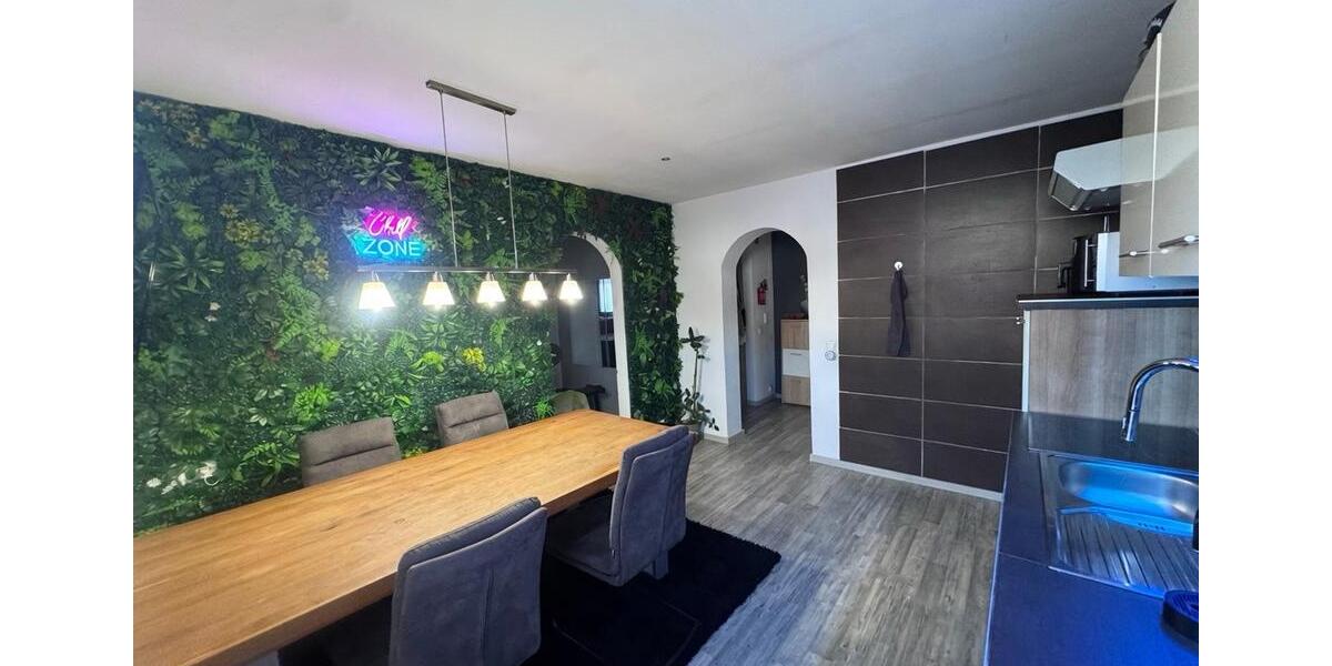 Etagenwohnung Maxhütte-Haidhof Haidhof - 4 Zimmer, 80 m&sup2;, 239.000&euro; | Angebot:27132397