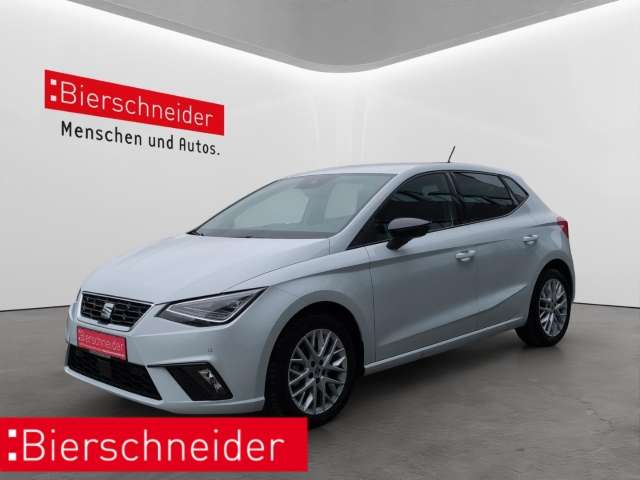 Seat Ibiza 19.700 km 22.250 € Regensburg 93055