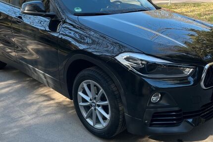 BMW X2 71.000 km 19.900 &euro; Nittenau 93149