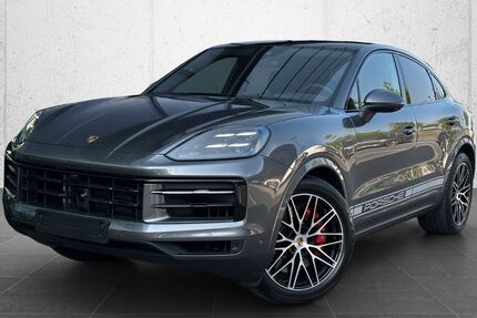 Porsche Cayenne 27.900 km 98.900 &euro; Regensburg 93055
