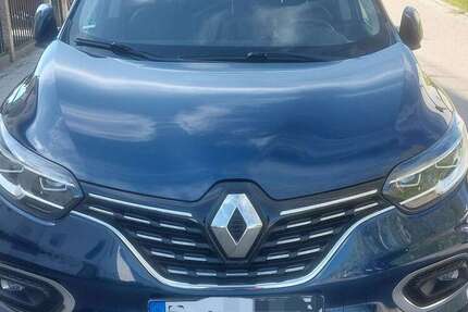 Renault Kadjar 93.500 km 17.850 &euro; Hemau, St 93155