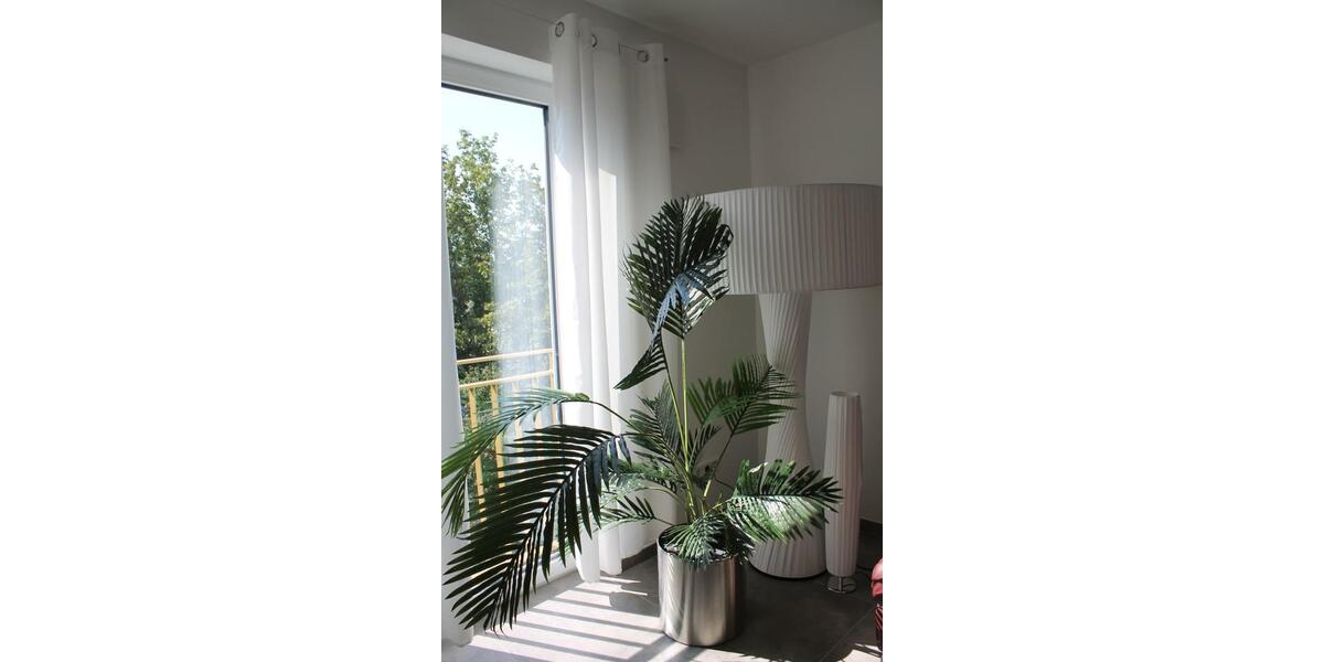 Regensburg-West, 110qm, Sky Suite, hochwertig möbliert und vollständig ausgestattet bis zu 3 Personen 3 zimmer