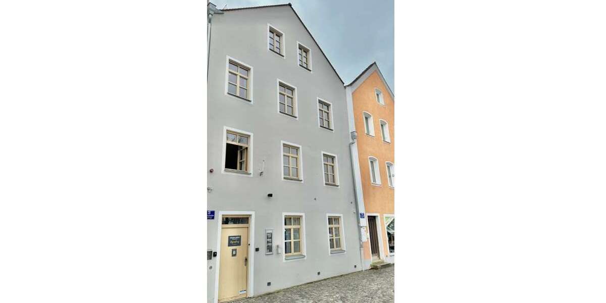 Einfamilienhaus Regensburg Konradsiedlung - 12 Zimmer, 442 m&sup2;, 2.500.000&euro; | Angebot:27643843