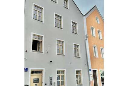 Haus Regensburg Konradsiedlung - 12 Zimmer, 442 m&sup2;, 2.500.000&euro; | Angebot:27643843