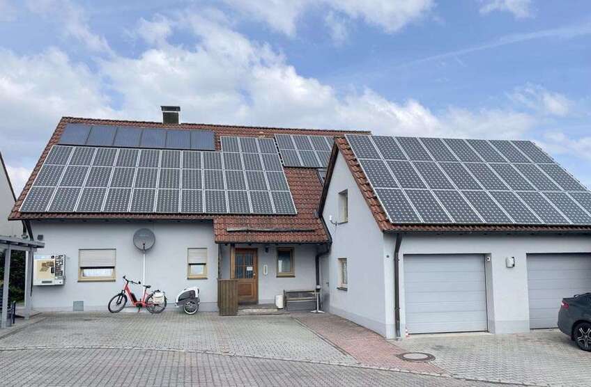 Haus zum Kaufen in Bad Abbach-Peising 570.000 € 220 m²