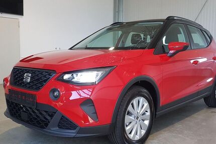 Seat Arona 28.500 km 18.990 &euro; Wörth an der Donau 93086