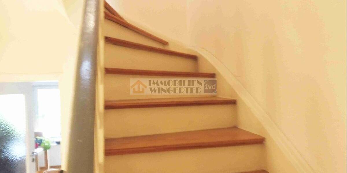 Reihenmittelhaus Regensburg Kumpfmühl-Ziegetsdorf-Neuprüll - 5 Zimmer, 119 m&sup2;, 445.000&euro; | Angebot:26786758