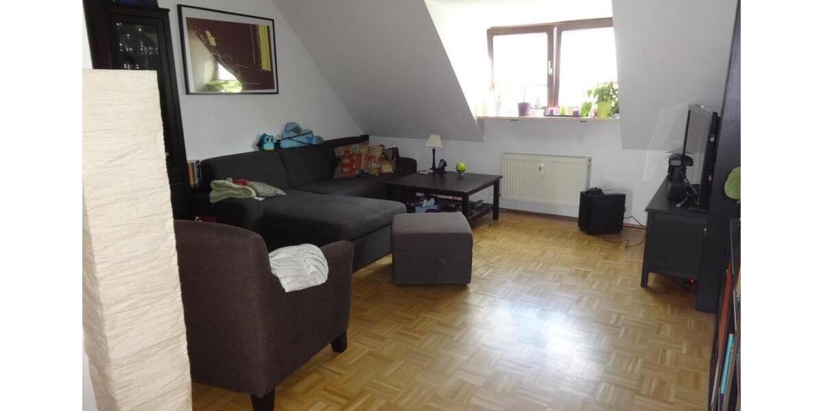 Etagenwohnung Regensburg Galgenberg - 2 Zimmer, 69 m&sup2;, 950&euro; | Angebot:25716683
