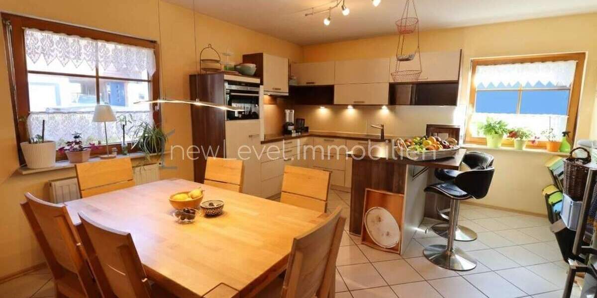 Einfamilienhaus Laaber Edlhausen - 5 Zimmer, 126 m&sup2;, 475.000&euro; | Angebot:25681548