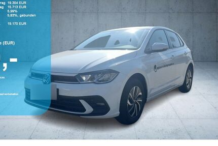 VW Polo 18.900 km 19.170 &euro; Regensburg 93053