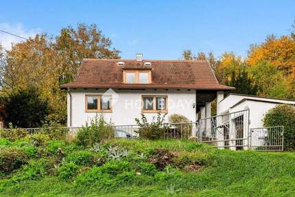 Haus Nittendorf (Schönhofen) Schönhofen - 5 Zimmer, 167 m&sup2;, 449.000&euro; | Angebot:25702474