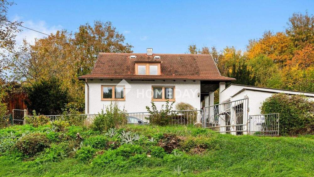 Mehrfamilienhaus, Wohnhaus Nittendorf (Schönhofen) Schönhofen - 5 Zimmer, 167 m&sup2;, 449.000&euro; | Angebot:25702474