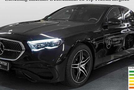 Mercedes-Benz E 200 8.500 km 54.444 &euro; Regensburg 93053