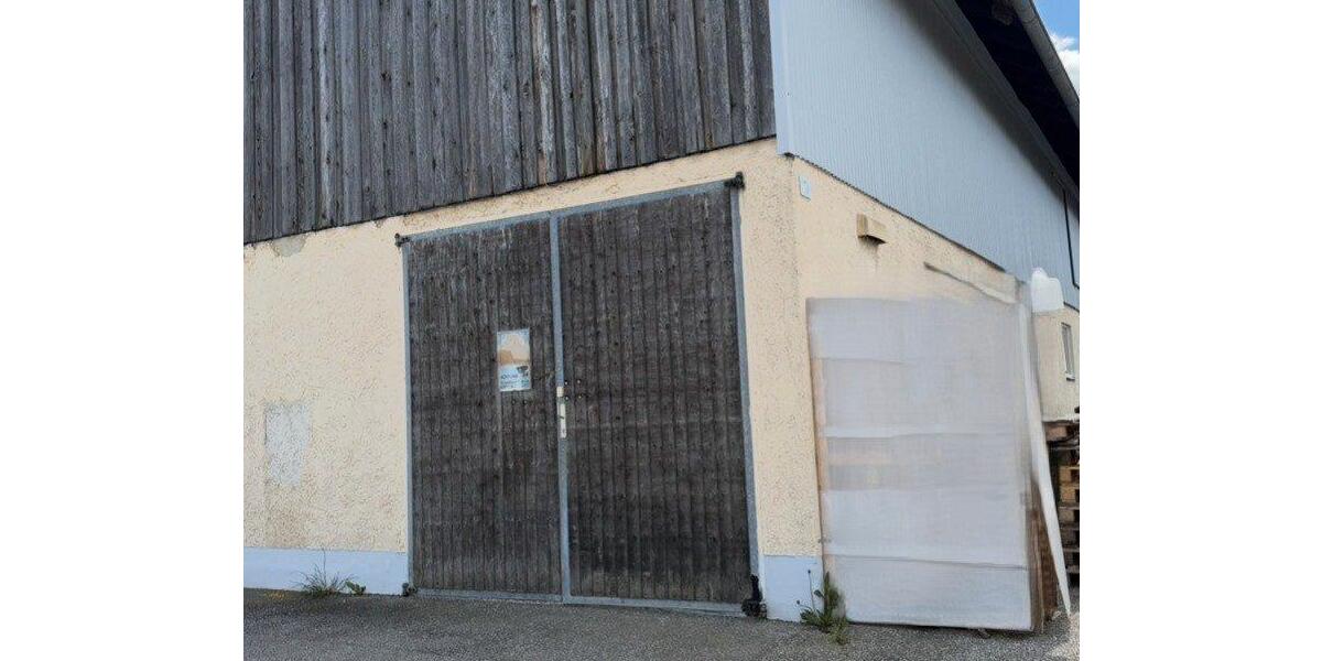 Gewerbeobjekt Schierling - 400&euro; | Angebot:26652427