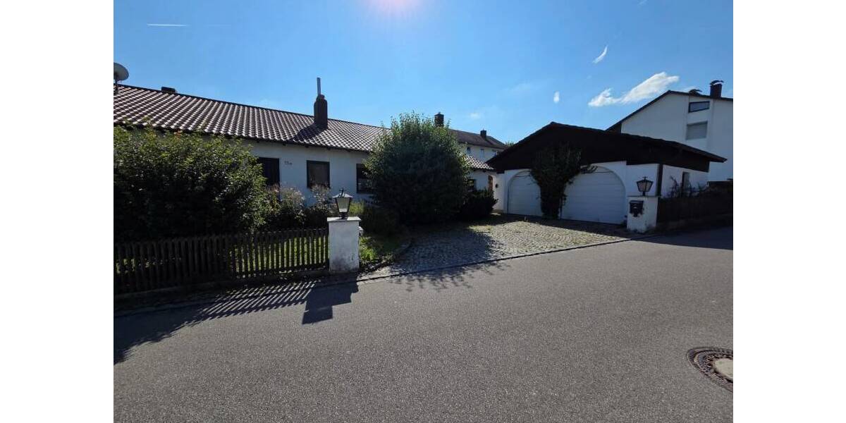 Einfamilienhaus Mallersdorf-Pfaffenberg Pfaffenberg - 5 Zimmer, 171 m&sup2;, 399.000&euro; | Angebot:26276698