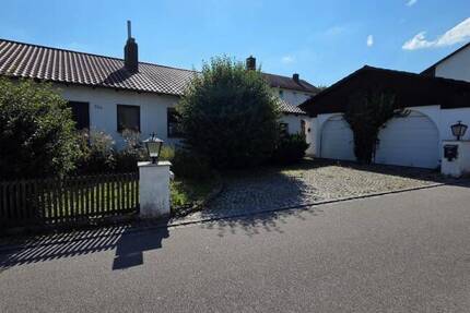 Haus Mallersdorf-Pfaffenberg Pfaffenberg - 5 Zimmer, 171 m&sup2;, 399.000&euro; | Angebot:26276698