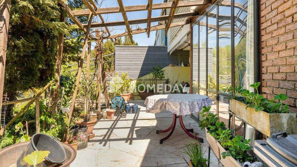 Reihenmittelhaus Regensburg Konradsiedlung-Wutzlhofen - 6 Zimmer, 132 m&sup2;, 699.000&euro; | Angebot:26868228