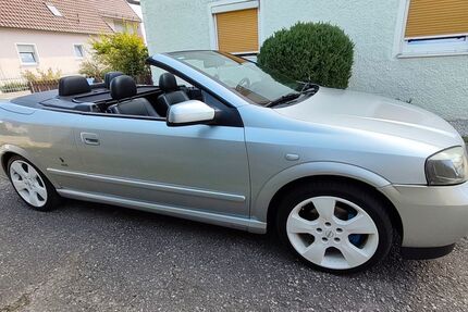 Opel Astra 257.380 km 2.500 &euro; Abensberg 93326