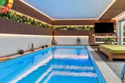 Haus Obertraubling - 9 Zimmer, 407 m&sup2;, 1.670.000&euro; | Angebot:24155272