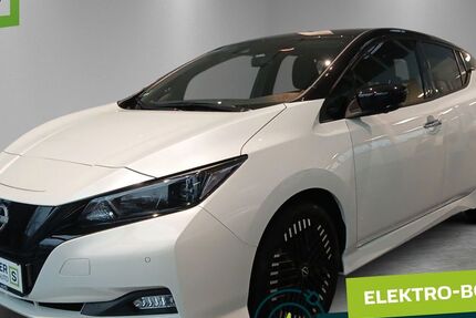 Nissan Leaf 10.439 km 18.790 &euro; Regensburg 93055