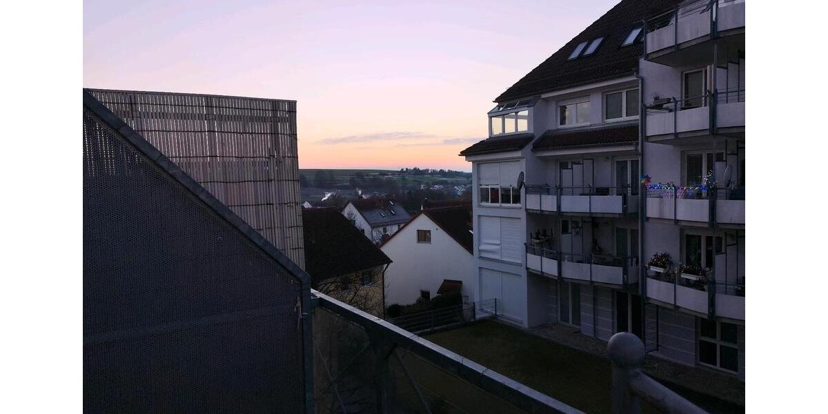 Etagenwohnung Bad Abbach - 1 Zimmer, 30 m&sup2;, 125.000&euro; | Angebot:25793997