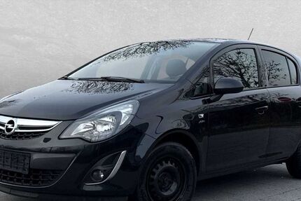 Opel Corsa 121.000 km 6.990 &euro; Regensburg 93059