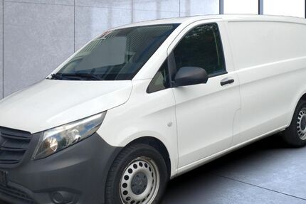 Mercedes-Benz Vito 58.800 km 26.199 &euro; Regensburg 93053