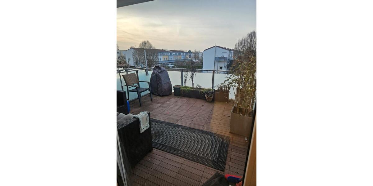 Etagenwohnung Regensburg Brandlberg - 4 Zimmer, 100 m&sup2;, 560.000&euro; | Angebot:27071191
