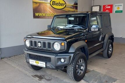 Suzuki Jimny 83.100 km 29.750 &euro; Sarching 93092