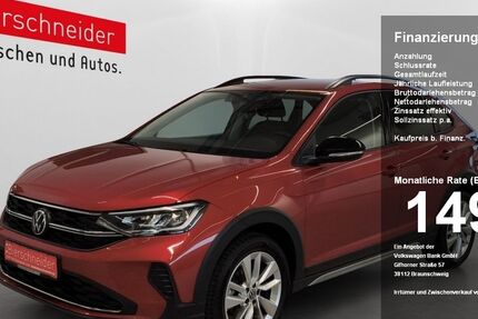 VW Taigo 26.800 km 22.950 &euro; Regensburg 93055