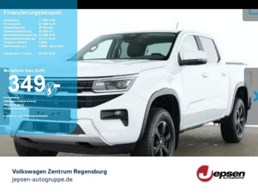 Amarok