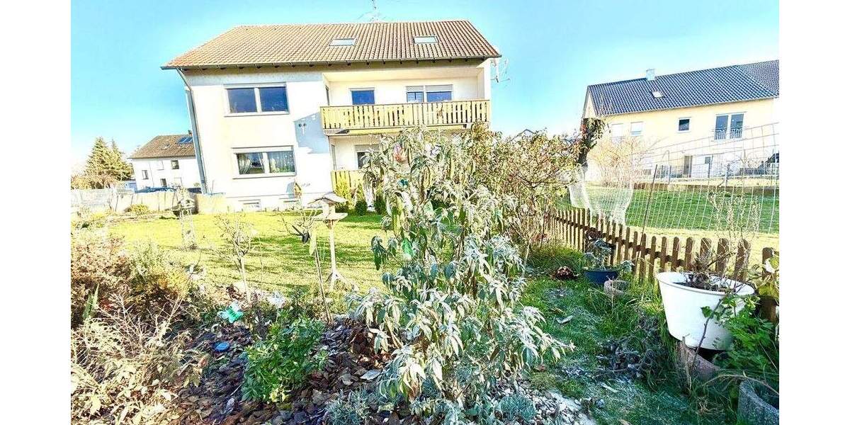 Mehrfamilienhaus, Wohnhaus Regensburg Burgweinting-Harting - 1 Zimmer, 289 m&sup2;, 745.000&euro; | Angebot:25702651