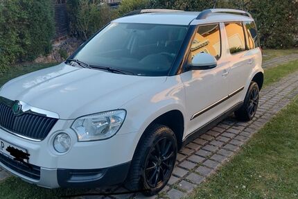 Skoda Yeti 155.900 km 6.900 &euro; Pettendorf 93186