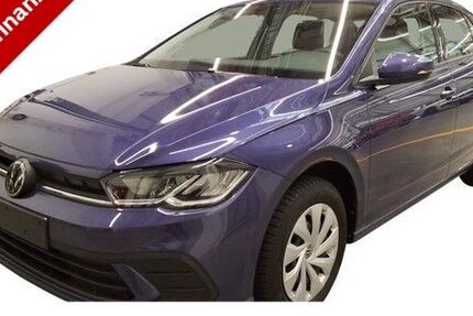 VW Polo 8.800 km 18.470 &euro; Regensburg 93053