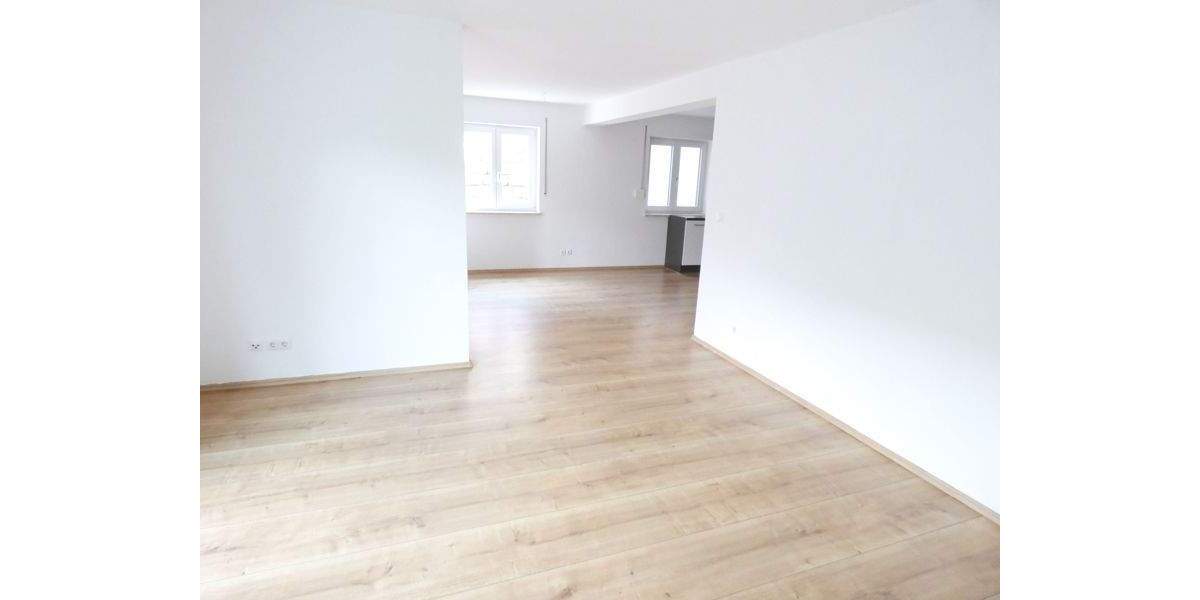 Etagenwohnung Bad Abbach - 3 Zimmer, 84 m&sup2;, 895&euro; | Angebot:25744433
