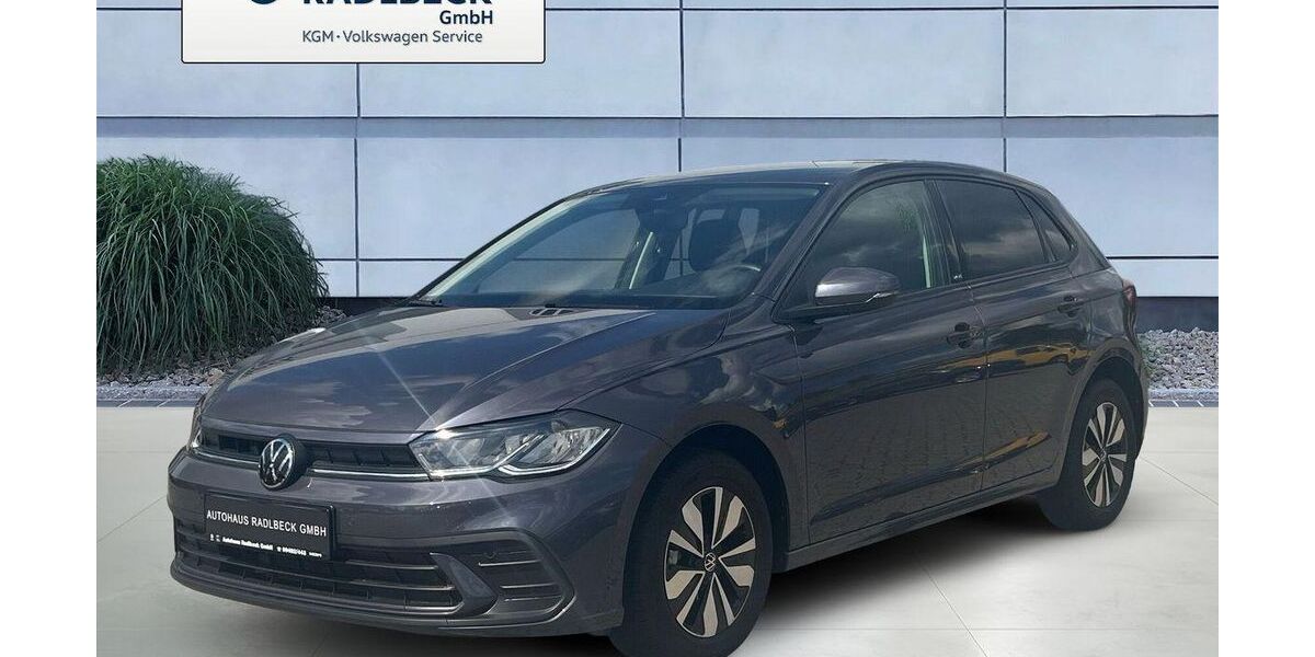 VW Polo 11.990 km 19.490 &euro; Wörth a. Donau 93086