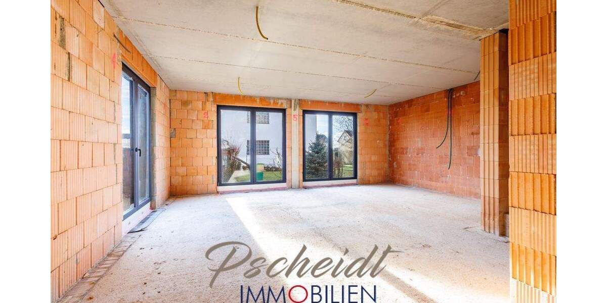 Doppelhaushälfte Zeitlarn Neuhof - 6 Zimmer, 194 m&sup2;, 634.000&euro; | Angebot:25666474