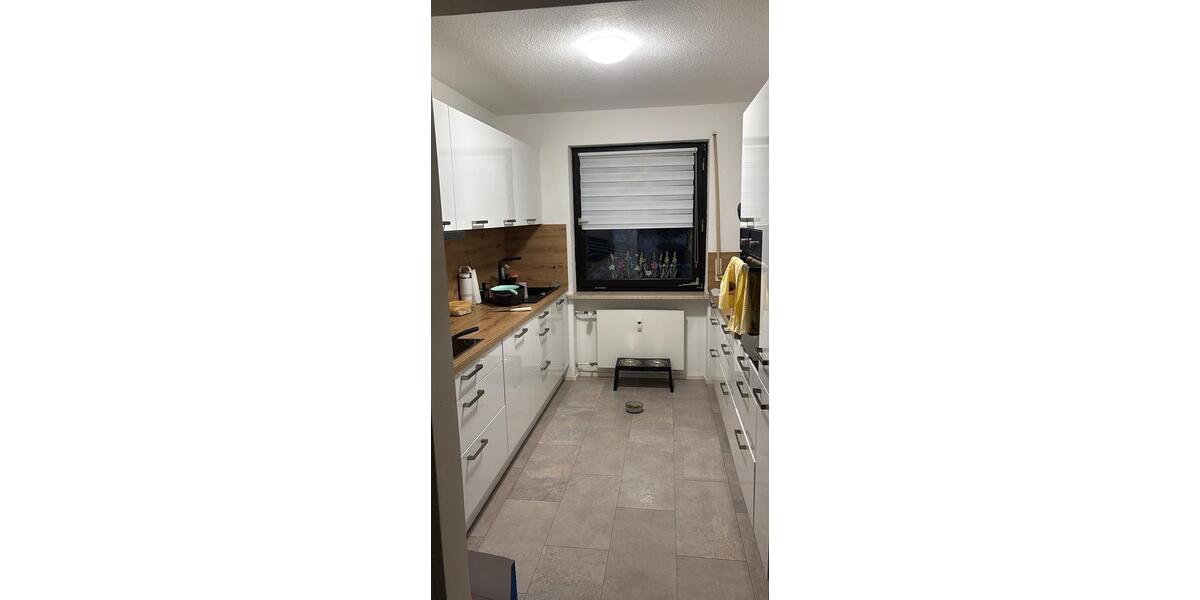 Erdgeschoßwohnung Regensburg Das Dörnberg - 4 Zimmer, 94 m&sup2;, 1.700&euro; | Angebot:26312162