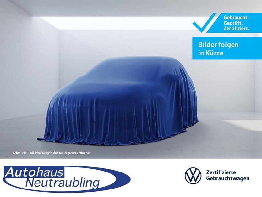 VW Tiguan Allspace 9.500 km 48.750 € Neutraubling 93073