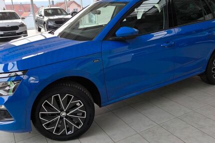 Skoda Kamiq 17.000 km 25.500 &euro; Beratzhausen 93176