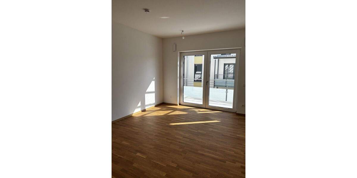 Etagenwohnung Abensberg Gaden - 3 Zimmer, 74 m&sup2;, 1.025&euro; | Angebot:25836653