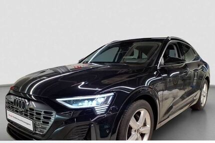 Audi Q8 e-tron 26.320 km 66.660 &euro; Neutraubling 93073