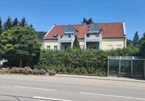 ETW 3 ZKB, SAD-Ost, 74 m2, Mansarde (2.St ), Garage, Keller
