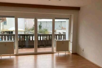 Moderne 105 qm Wohnung m Balkon in Pfeffenhausen zimmer