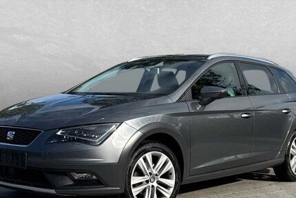 Seat Leon 55.600 km 15.670 &euro; Regensburg 93059