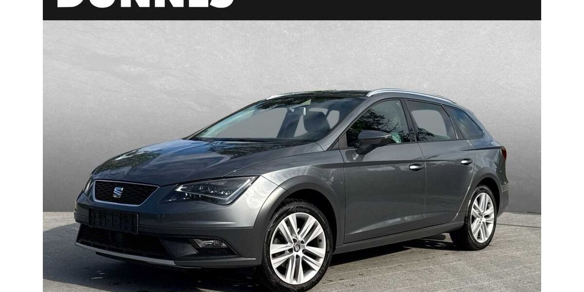 Seat Leon 55.600 km 15.990 &euro; Regensburg 93059