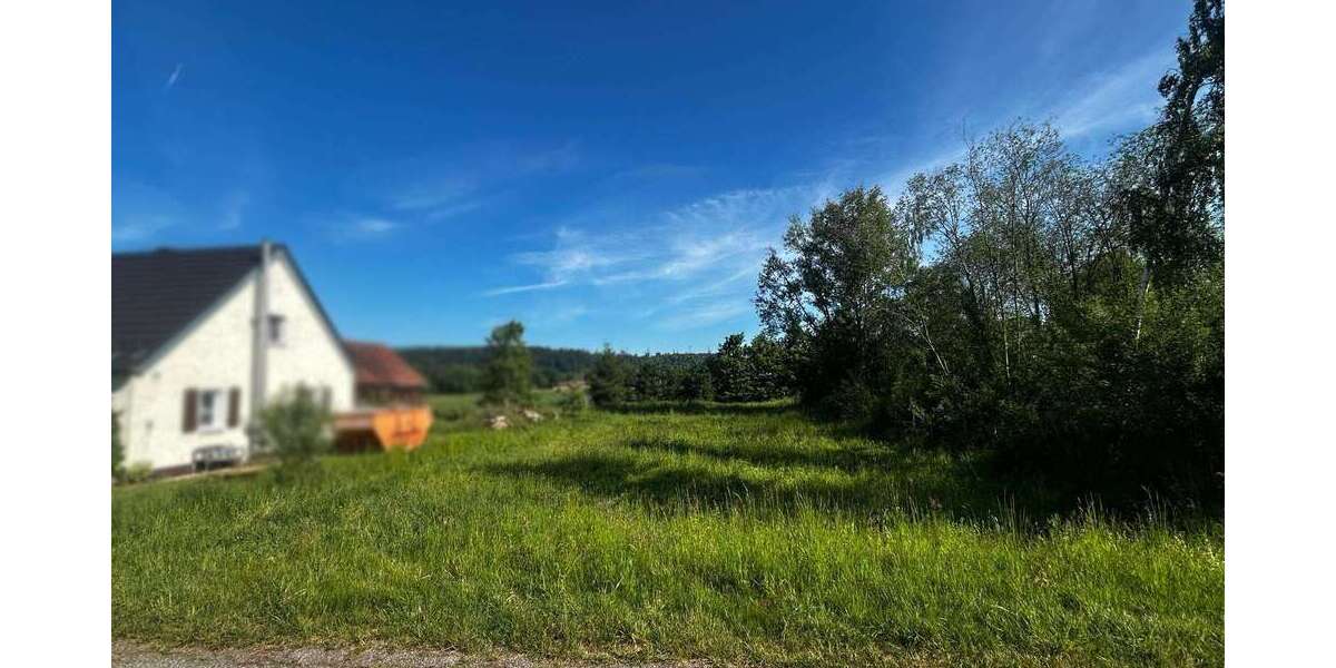 Grundstück Saltendorf Saltendorf an der Naab - 235.000&euro; | Angebot:27112717