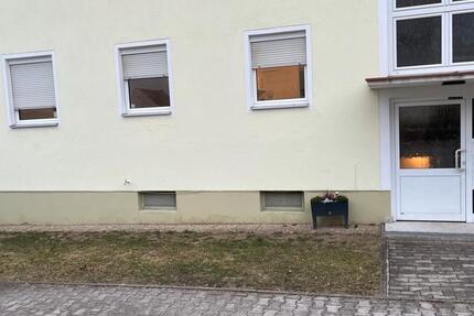 3 Zimmer Wohnung in Maxhütte- 93142 Haidhof