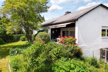 Haus Pentling - 8 Zimmer, 266 m&sup2;, 475.000&euro; | Angebot:26837310